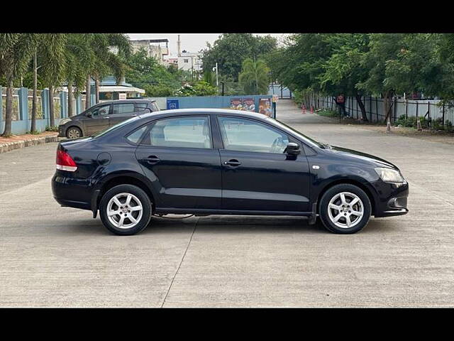 Used Volkswagen Vento [2012-2014] Highline Diesel in Pune