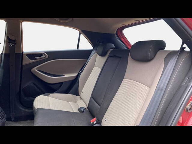 Used Hyundai Elite i20 [2019-2020] Asta 1.2 (O) [2019-2020] in Bangalore