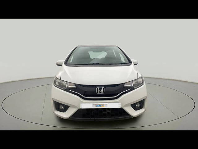 Used Honda Jazz [2015-2018] V AT Petrol in Pune