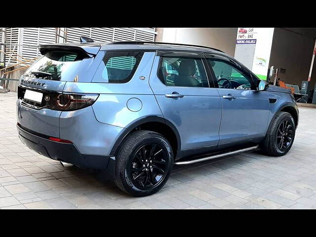 Used Land Rover Discovery Sport [2018-2020] HSE in Mumbai