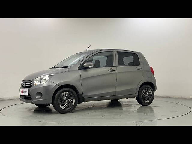 Used Maruti Suzuki Celerio [2017-2021] ZXi [2017-2019] in Delhi