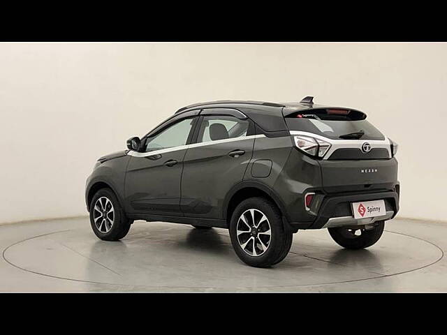 Used Tata Nexon [2020-2023] XZA Plus (O) in Pune