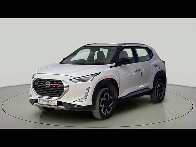 Used Nissan Magnite [2020-2024] XV Premium [2020] in Delhi