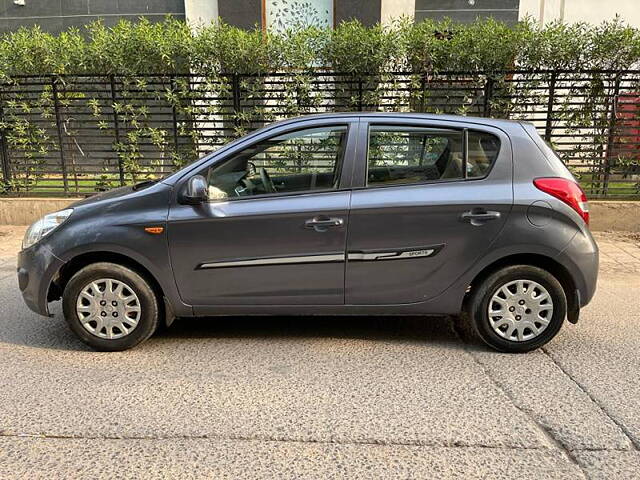 Used Hyundai i20 [2008-2010] Magna 1.2 in Faridabad