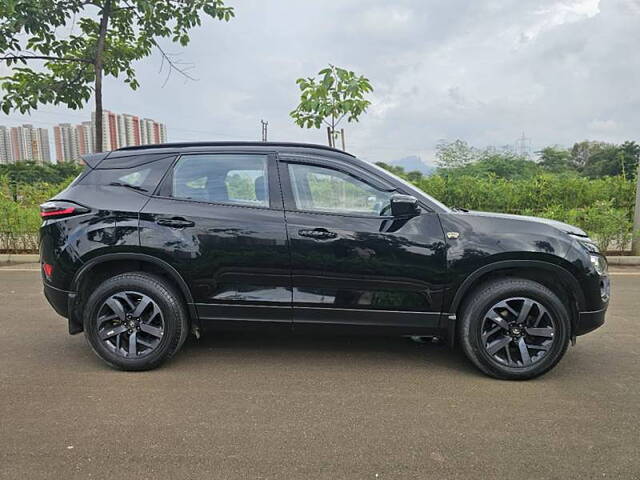 Used Tata Harrier [2019-2023] XZA Plus in Thane