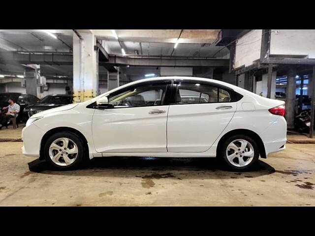 Used Honda City [2014-2017] VX CVT in Mumbai