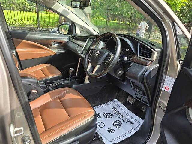 Used Toyota Innova Crysta [2020-2023] GX 2.4 AT 7 STR in Mumbai