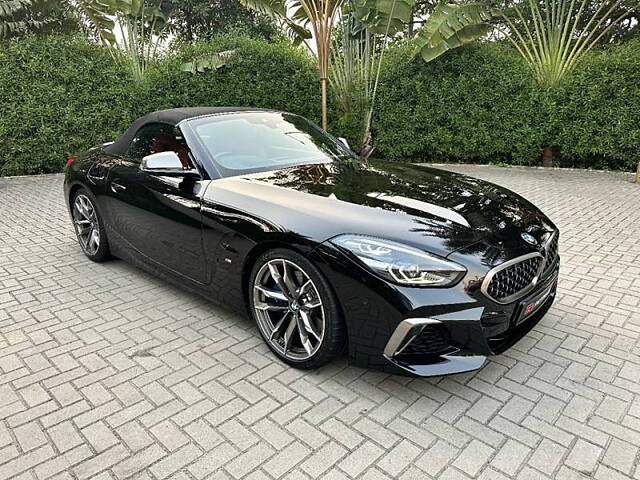 Used BMW Z4 M 40i [2019-2023] in Surat