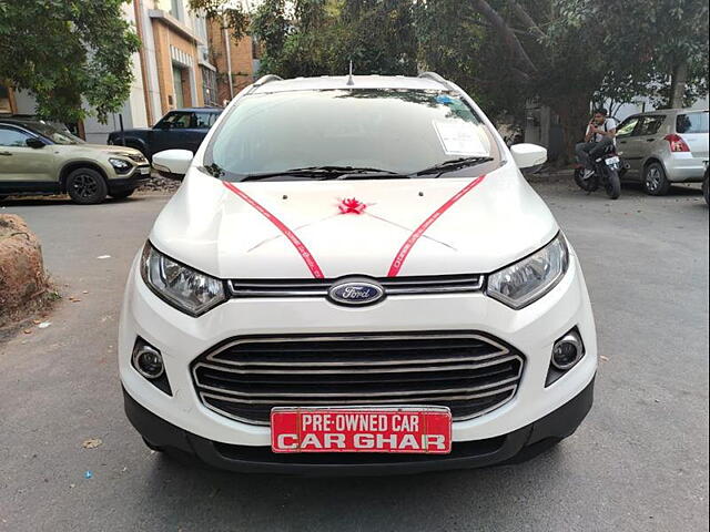 Used 2016 Ford Ecosport in Noida