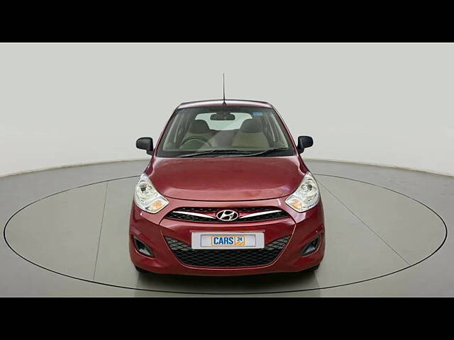 Used Hyundai i10 [2010-2017] 1.1L iRDE Magna Special Edition in Delhi