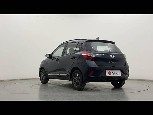 Used Hyundai Grand i10 Nios [2019-2023] Sportz 1.2 Kappa VTVT in Hyderabad