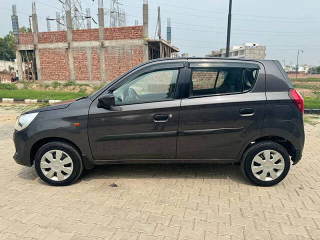 Used Maruti Suzuki Alto K10 [2014-2020] VXi [2014-2019] in Kharar