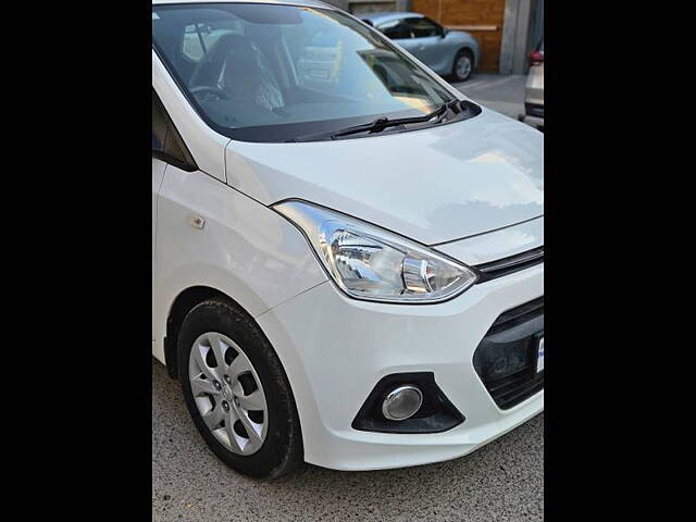 Used Hyundai Grand i10 [2013-2017] Magna 1.2 Kappa VTVT [2013-2016] in Delhi