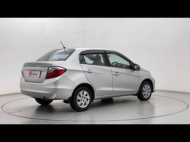 Used Honda Amaze [2013-2016] 1.5 S i-DTEC in Pune