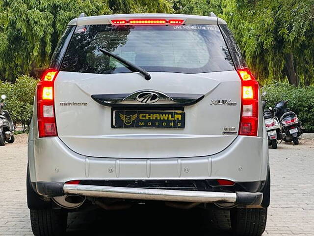 Used Mahindra XUV500 [2015-2018] W10 in Delhi