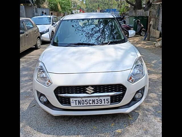 Used 2023 Maruti Suzuki Swift in Chennai