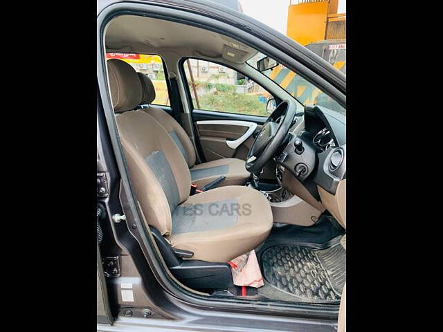 Used Renault Duster [2016-2019] RXS CVT in Chennai