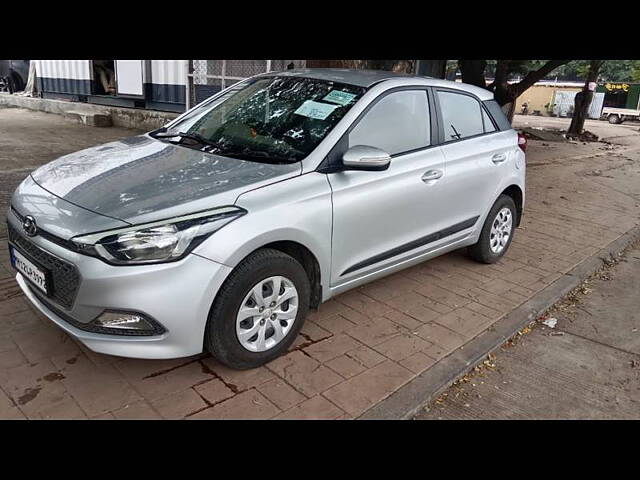 Used Hyundai Elite i20 [2014-2015] Sportz 1.2 in Pune