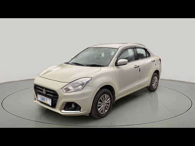 Used Maruti Suzuki Dzire VXi [2020-2023] in Delhi