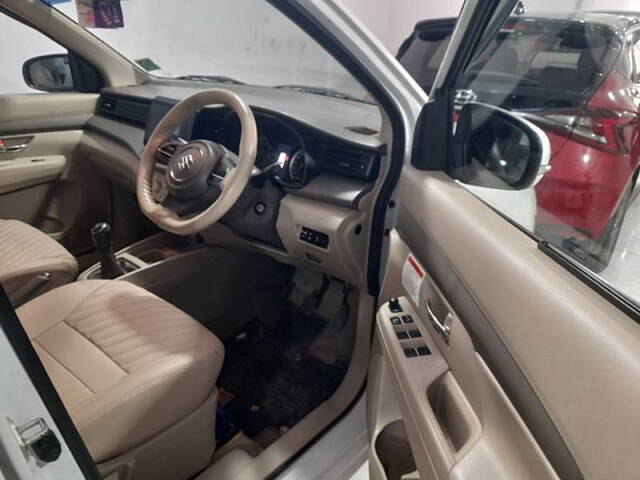 Used Maruti Suzuki Ertiga VXi (O) CNG [2022-2023] in Thane