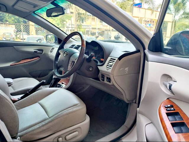 Used Toyota Corolla Altis [2011-2014] 1.8 GL in Pune