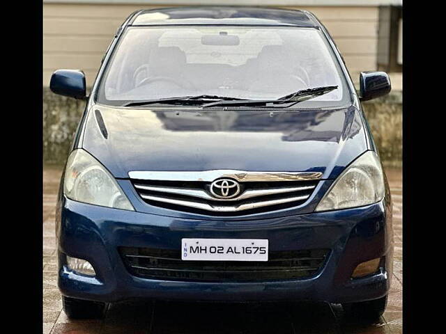 Used 2005 Toyota Innova in Mumbai