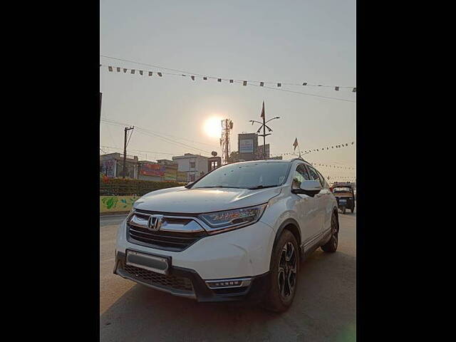 Used 2019 Honda CR-V in Raipur