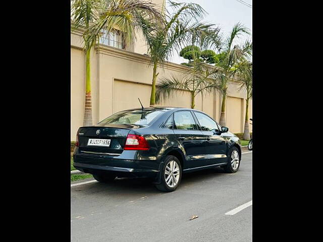 Used Skoda Rapid Style 1.5 TDI in Jaipur