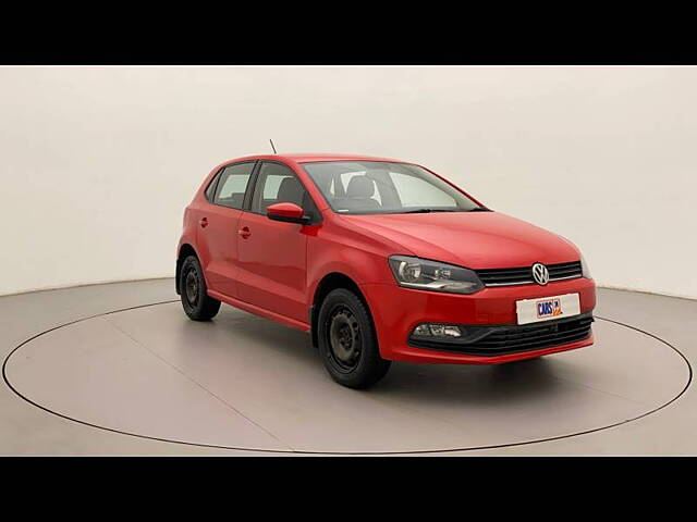 Used 2018 Volkswagen Polo in Delhi