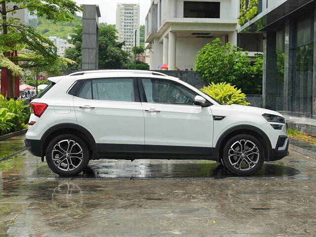 Used Skoda Kodiaq Style [2022] in Mumbai