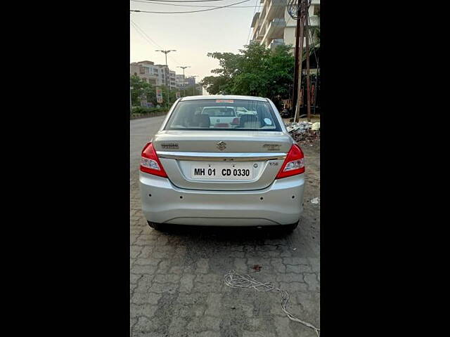 Used Maruti Suzuki Swift DZire [2011-2015] VXI in Badlapur