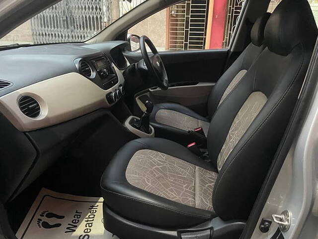 Used Hyundai Grand i10 [2013-2017] Magna 1.2 Kappa VTVT [2013-2016] in Kolkata