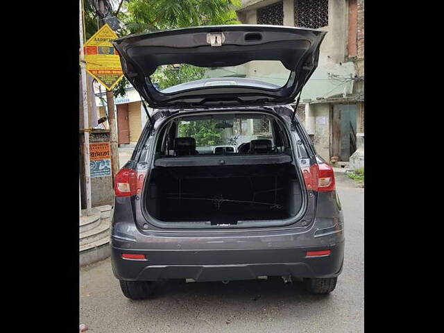 Used Maruti Suzuki Vitara Brezza [2016-2020] VDi in Kolkata