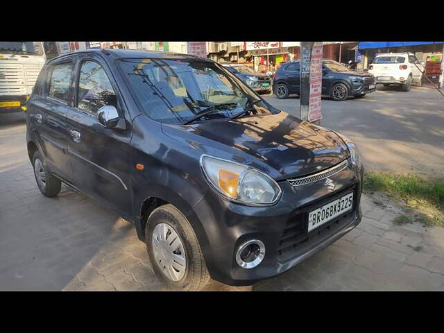 Used Maruti Suzuki Alto 800 [2012-2016] Vxi in Patna