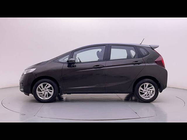 Used Honda Jazz [2015-2018] VX Petrol in Bangalore