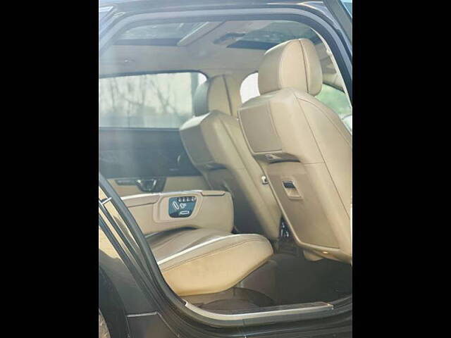 Used Jaguar XJ L [2014-2016] 2.0 Portfolio in Delhi