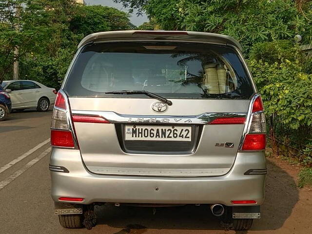 Used Toyota Innova [2005-2009] 2.5 V 8 STR in Mumbai