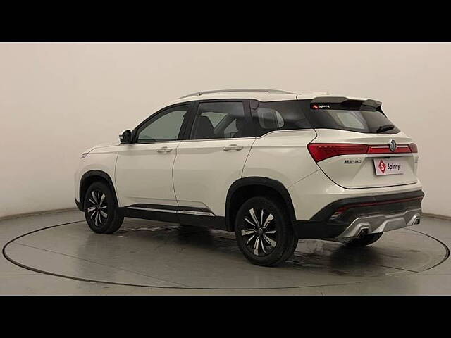 Used MG Hector [2019-2021] Sharp 1.5 DCT Petrol in Kolkata