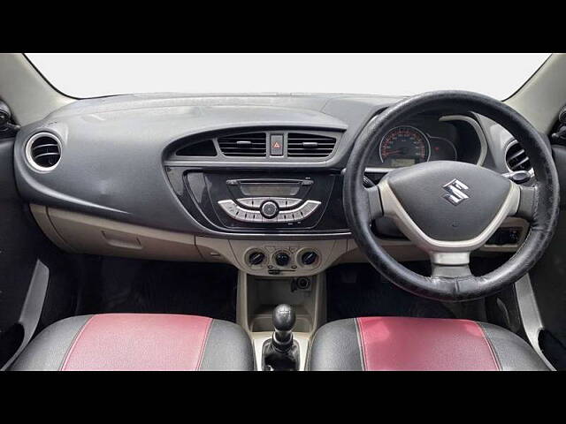 Used Maruti Suzuki Alto K10 [2014-2020] VXi [2014-2019] in Bangalore