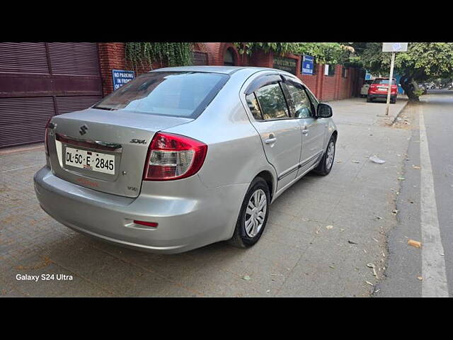 Used Maruti Suzuki SX4 [2007-2013] VXi in Delhi