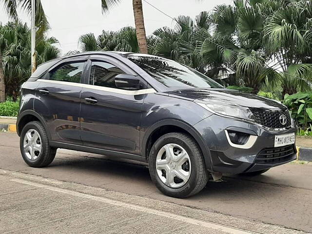 Used Tata Nexon [2017-2020] XMA Diesel in Mumbai