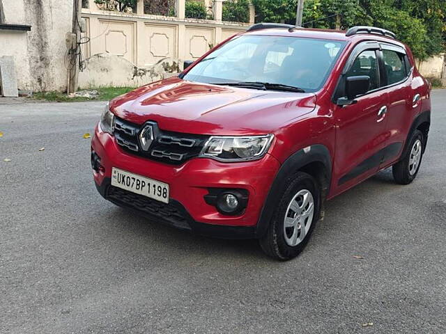 Used Renault Kwid [2015-2019] RXT [2015-2019] in Dehradun