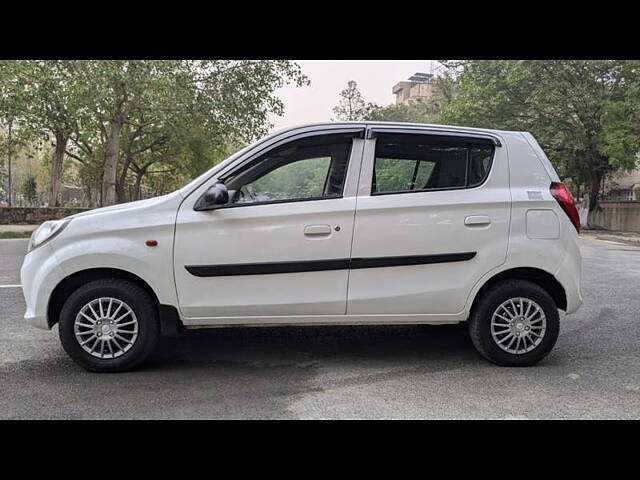 Used Maruti Suzuki Alto 800 [2016-2019] LXi CNG (O) in Delhi