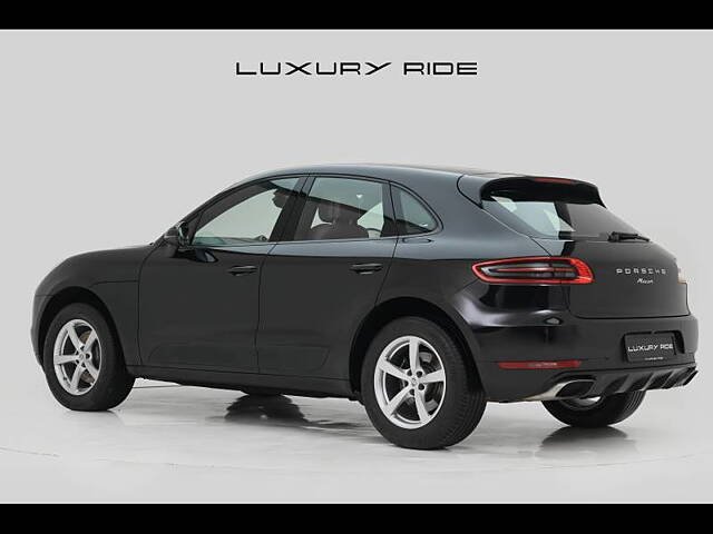 Used Porsche Macan [2014-2019] R4 in Manesar