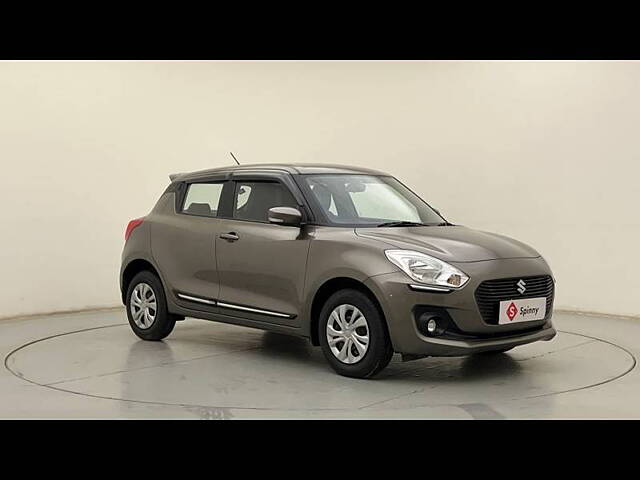 Used Maruti Suzuki Swift [2021-2024] VXi [2021-2023] in Pune