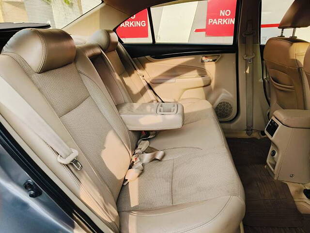 Used Maruti Suzuki Ciaz [2017-2018] Zeta 1.3 Hybrid in Mumbai