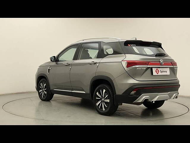 Used MG Hector [2019-2021] Sharp Hybrid 1.5 Petrol [2019-2020] in Pune