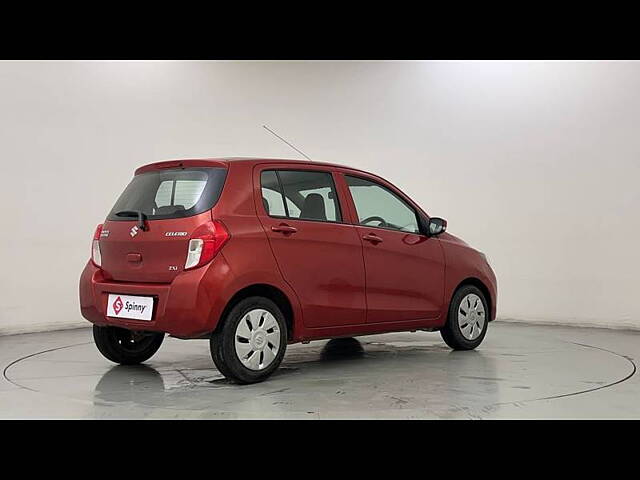 Used Maruti Suzuki Celerio [2014-2017] ZXi in Gurgaon