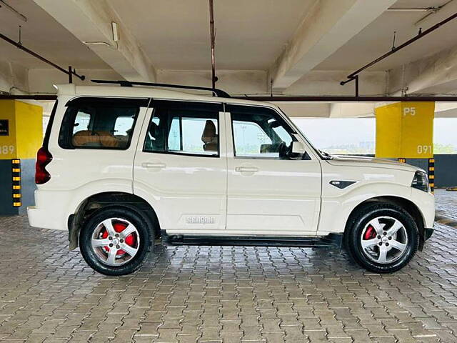 Used Mahindra Scorpio [2014-2017] S8 Intelli-Hybrid in Delhi