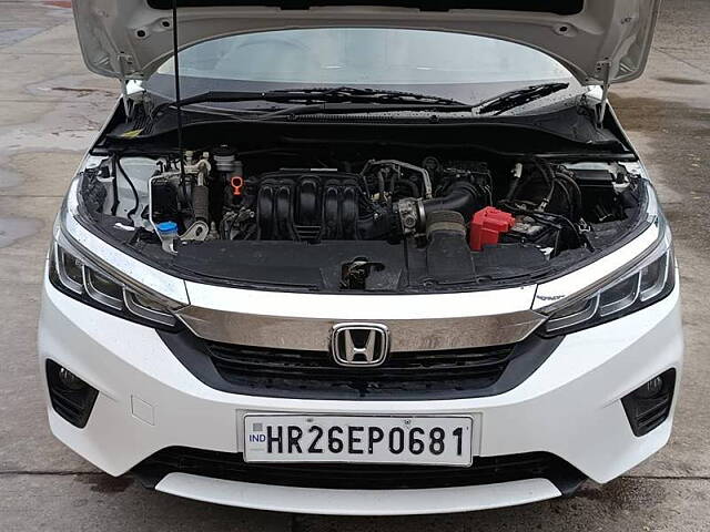 Used Honda City [2014-2017] V in Ghaziabad